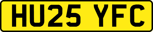 HU25YFC
