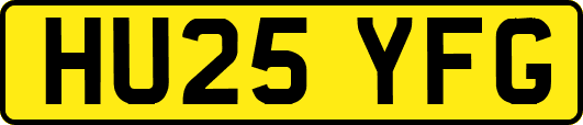 HU25YFG