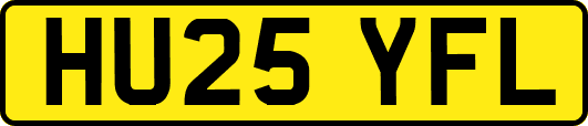 HU25YFL