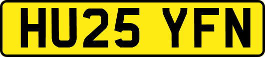 HU25YFN