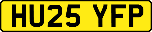 HU25YFP