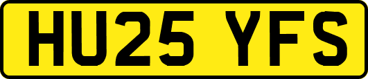 HU25YFS