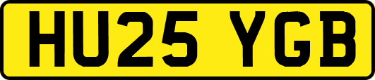 HU25YGB