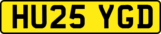 HU25YGD