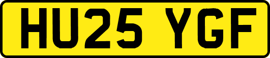 HU25YGF