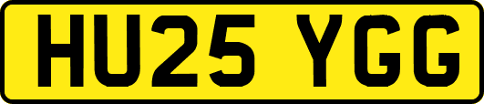 HU25YGG