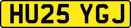 HU25YGJ
