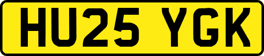 HU25YGK