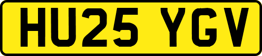 HU25YGV