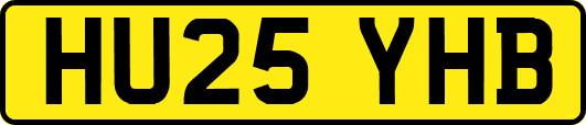HU25YHB
