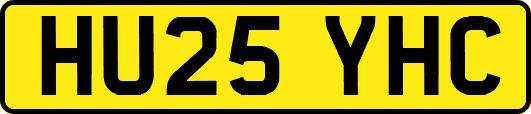 HU25YHC