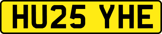 HU25YHE