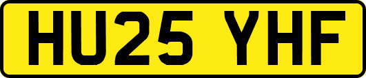 HU25YHF