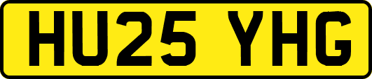 HU25YHG