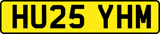 HU25YHM