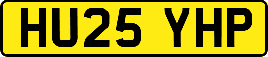 HU25YHP