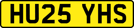 HU25YHS