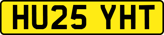 HU25YHT