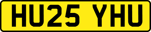 HU25YHU