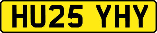 HU25YHY