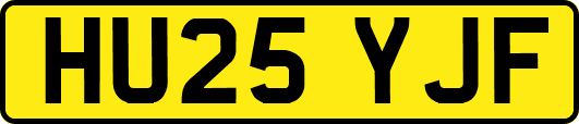 HU25YJF