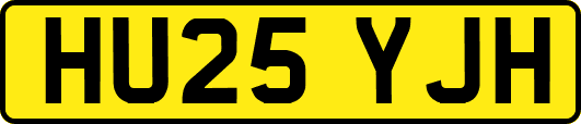 HU25YJH