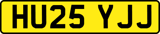 HU25YJJ