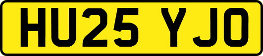 HU25YJO