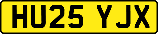 HU25YJX