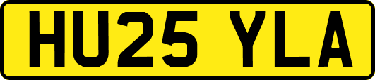 HU25YLA