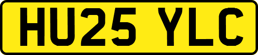 HU25YLC