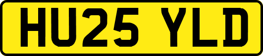 HU25YLD