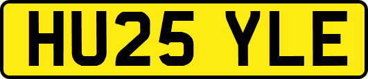 HU25YLE