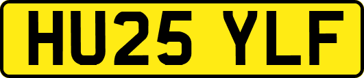 HU25YLF