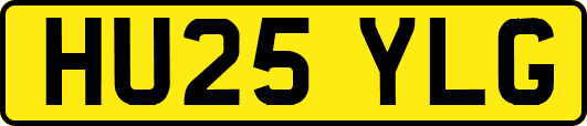 HU25YLG