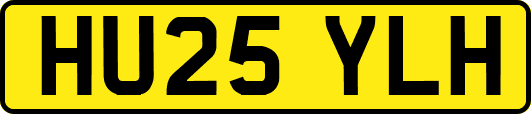 HU25YLH