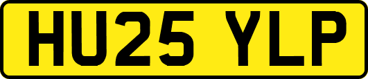 HU25YLP