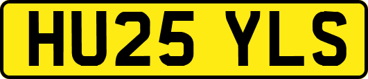 HU25YLS