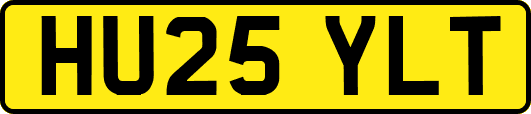 HU25YLT