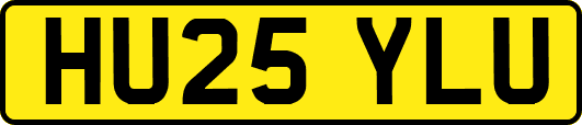 HU25YLU