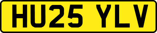 HU25YLV