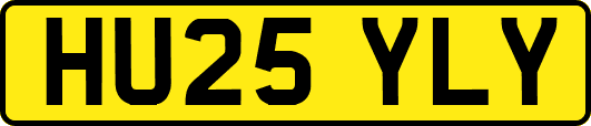 HU25YLY