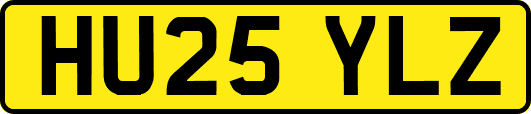 HU25YLZ