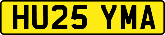 HU25YMA