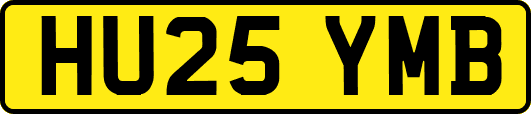 HU25YMB