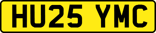 HU25YMC