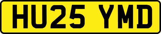 HU25YMD