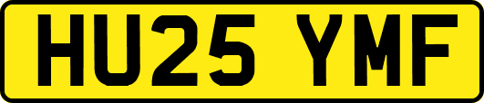 HU25YMF