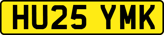 HU25YMK