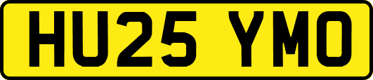 HU25YMO